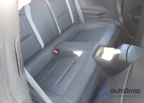 2016 Chevrolet Camaro 2Lt from USA, damaged, VIN 1G1FD1RS5G0186985